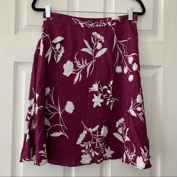 Zipper skirt - Picture 1 of 3